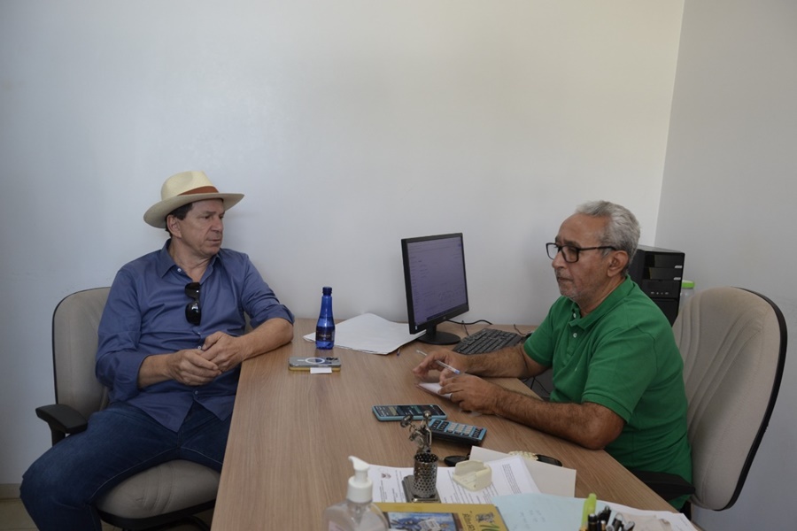 CONTINUA: Cassol desmente fake news e confirma candidatura a governador