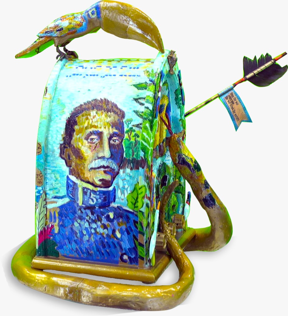 RADIO FALANTE: Artista convidado do concurso Mostra Rádio em Movimento é entrevistado 