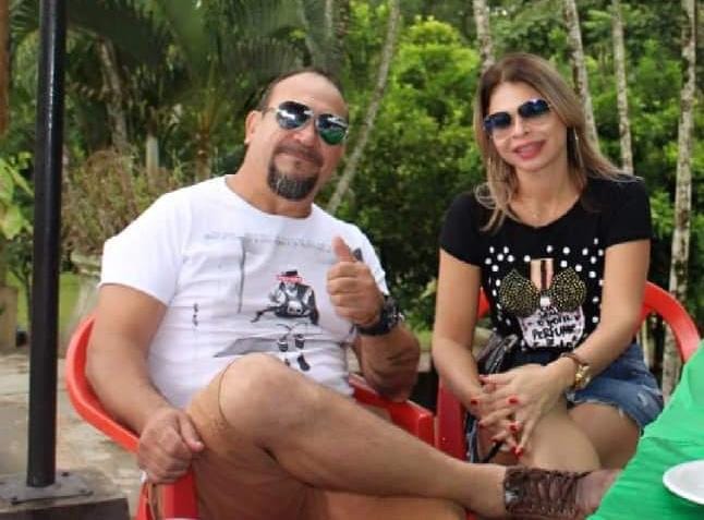 CASO ROSILENE: Homicídios esclarece e MP denuncia policial federal por feminicídio