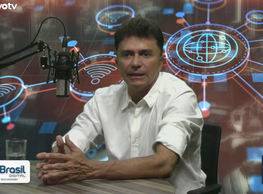 ENTREVISTA: Expedito Júnior denuncia a falta de hospitais regionais nos municípios de RO 