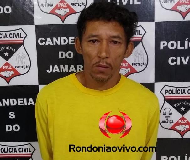 OPERAÇÃO: Membro de grupo criminoso acusado de homicídios e tráfico é preso pela PC