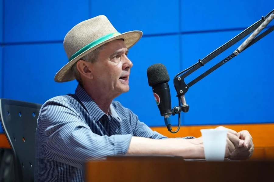 CAMPANHA: Jaime Bagattoli cumpre agenda de campanha por municípios do Cone Sul