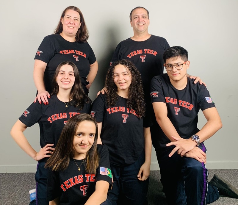 INTERCÂMBIO: Estudantes de RO podem estudar fora do Brasil e aprender uma nova cultura