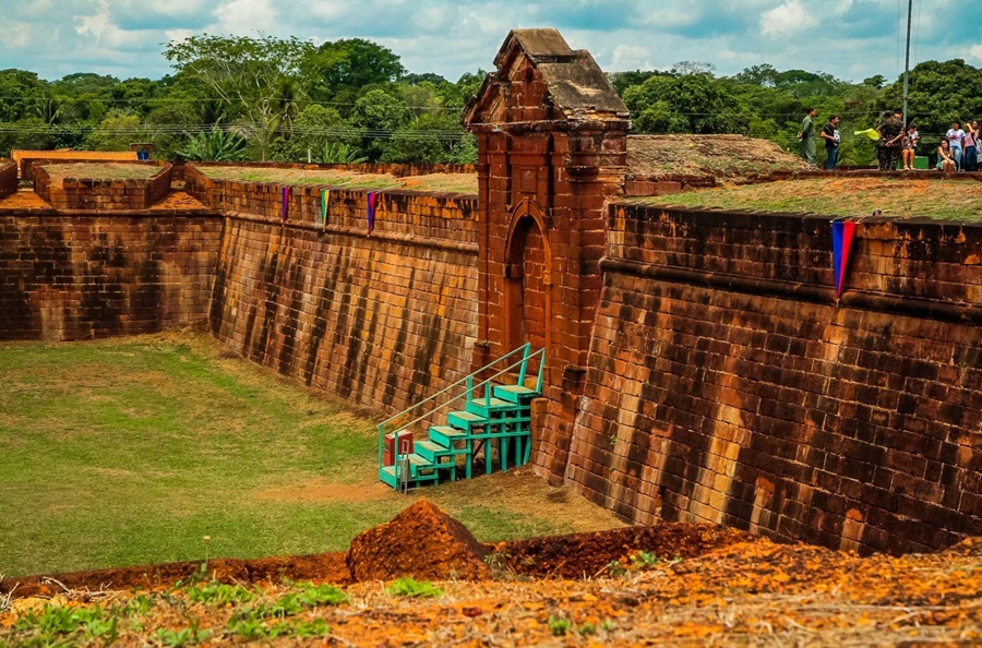 DESTAQUE: Coronel Marcos Rocha diz que valorizou o setor do turismo em Rondônia