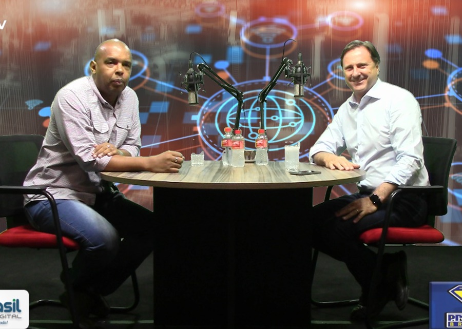 ENTREVISTA: Senador Acir Gurgacz fala sobre a campanha e desafios da disputa