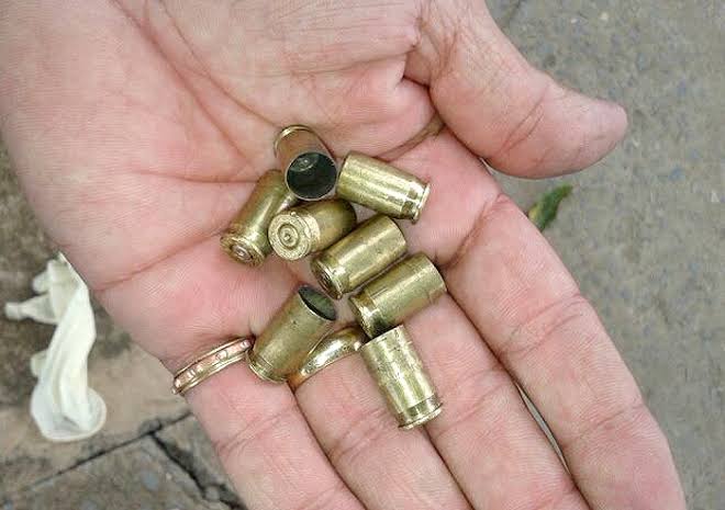 RIXA: Ex- policial é acusado de tentar matar jovem com sete tiros de pistola 