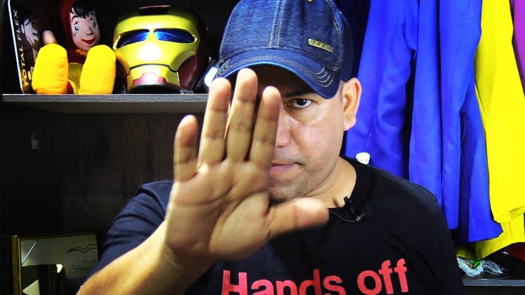 BOMBANDO: Música de cantor e compositor rondoniense Doctor Silva, estoura na Indonésia