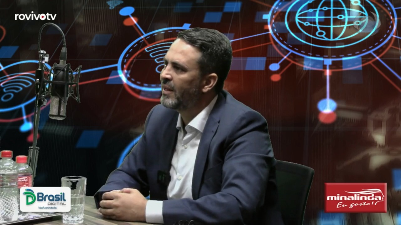 CRÍTICA: Léo Moraes afirma que falta administração e governabilidade em RO