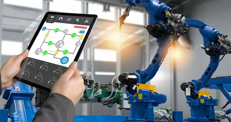 TECNOLOGIA: Senai lança chamada para acelerar soluções da Indústria 4.0