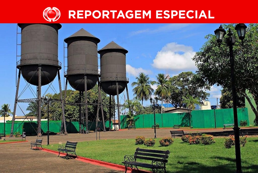 TRAVADO: Porto Velho cai 27 posições em ranking de competitividade nacional