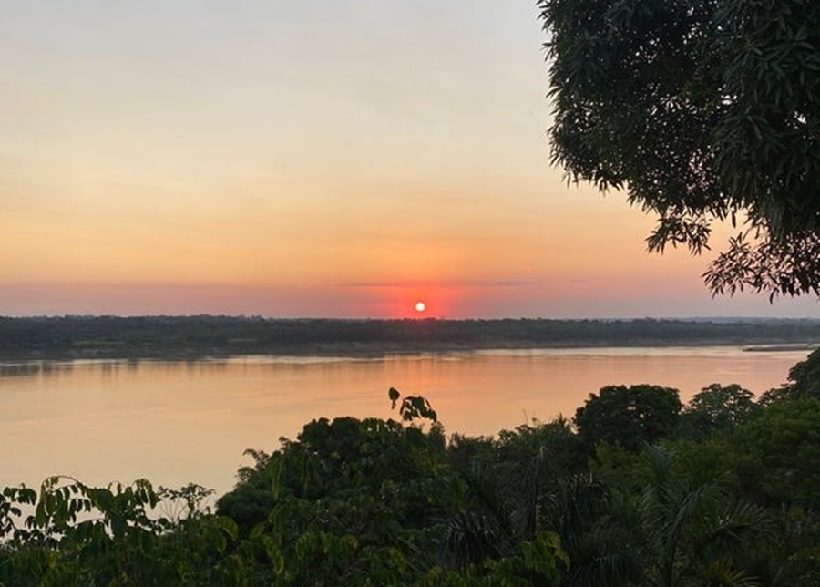 INCONSTITUCIONAL: MP barra lei que permitia expansão urbana na margem esquerda do Madeira