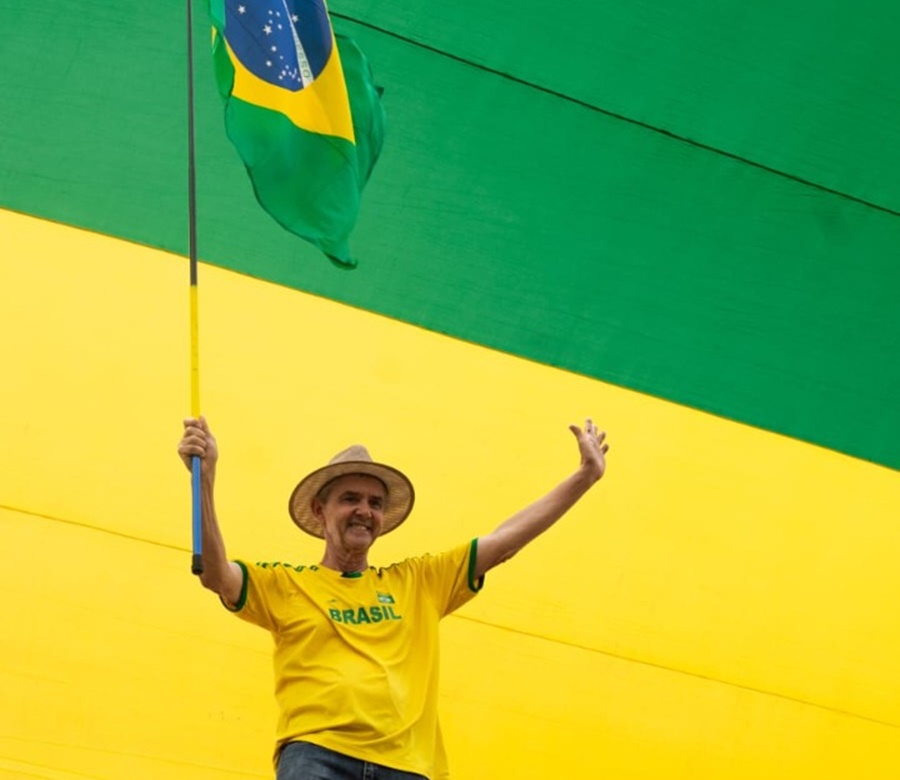 POSIÇÃO: Jaime Bagattoli critica destinação do valor bilionário do Fundo Eleitoral