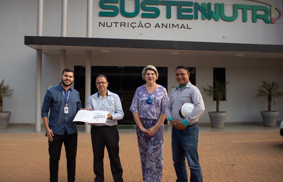 MERCADO DE ENERGIA: Uzzienergy integra indústria de Nutrição Animal em Rondônia