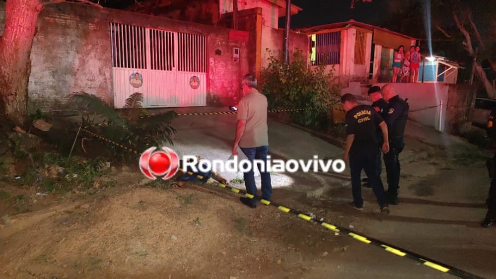 ASSISTA: Mais um homicídio é registrado próximo a campo da AFA