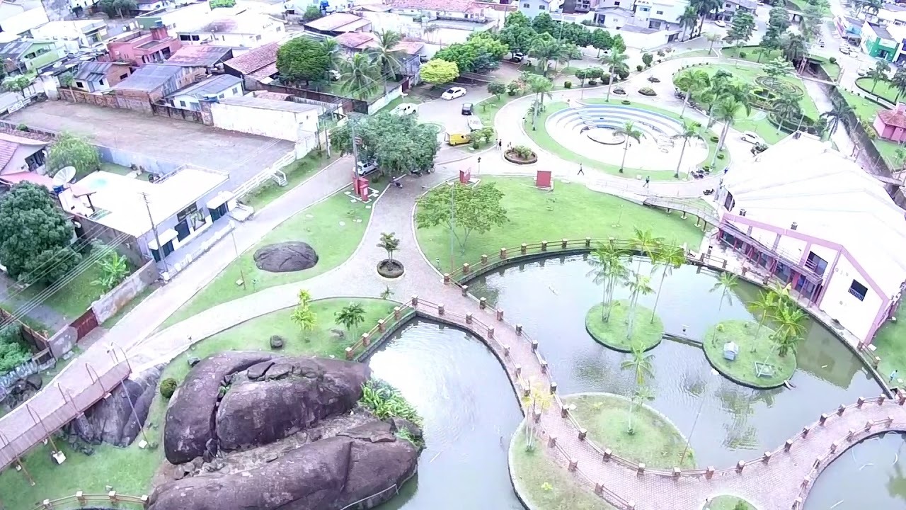 ÁGUA: Climatempo prevê quarta (28) de sol e chuvas a tarde e noite em RO