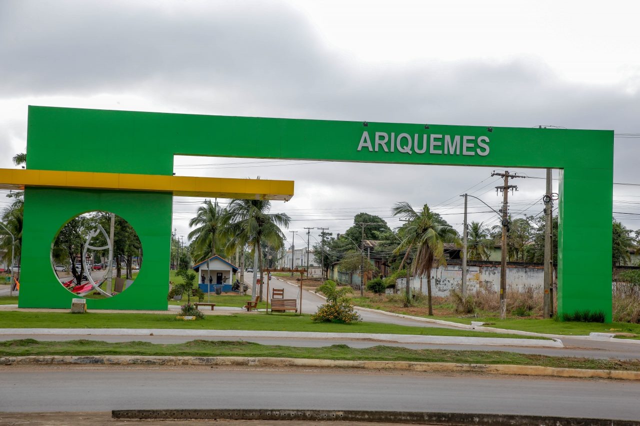 ÁGUA: Tempo deve ser de muita chuva nesta sexta (30) em RO, prevê Climatempo