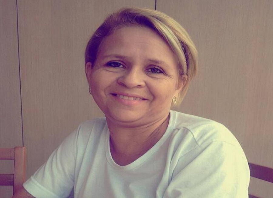 APELO:Família se mobiliza e faz ‘vaquinha’ online para pagar cirurgia de mulher