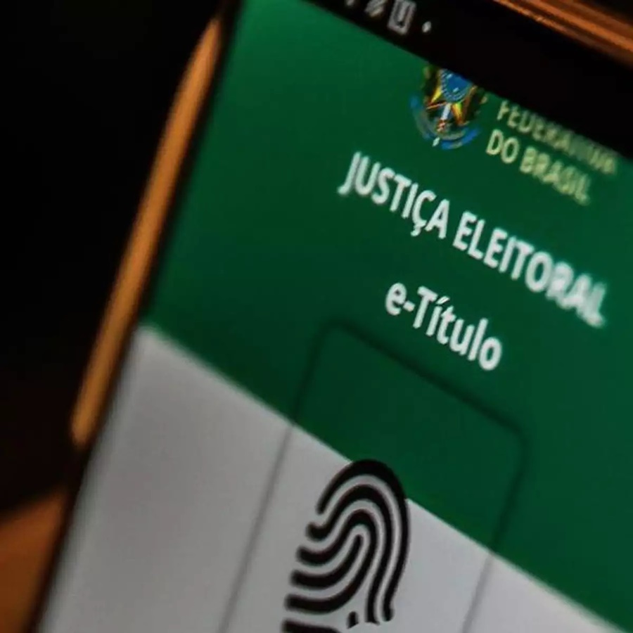 E-TÍTULO: Justificativa de ausência na votação pode ser enviada online