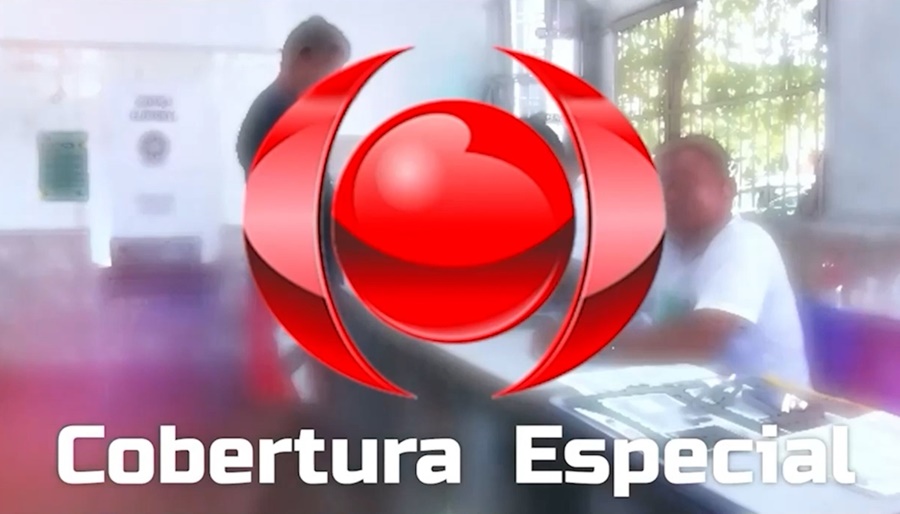 ASSISTA: Cobertura completa da apuração das Eleições 2022 em Rondônia