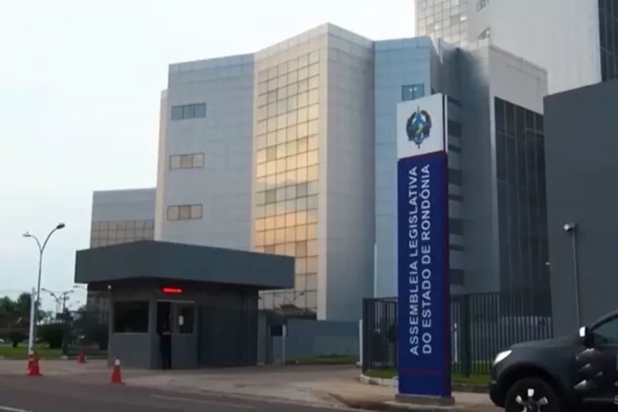 ELAS: Rondônia elege cinco mulheres para a Assembleia Legislativa