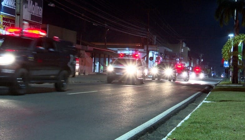 ANOMIA: MP e Polícia Civil realizam operação contra esquema de invasão de parque natural 