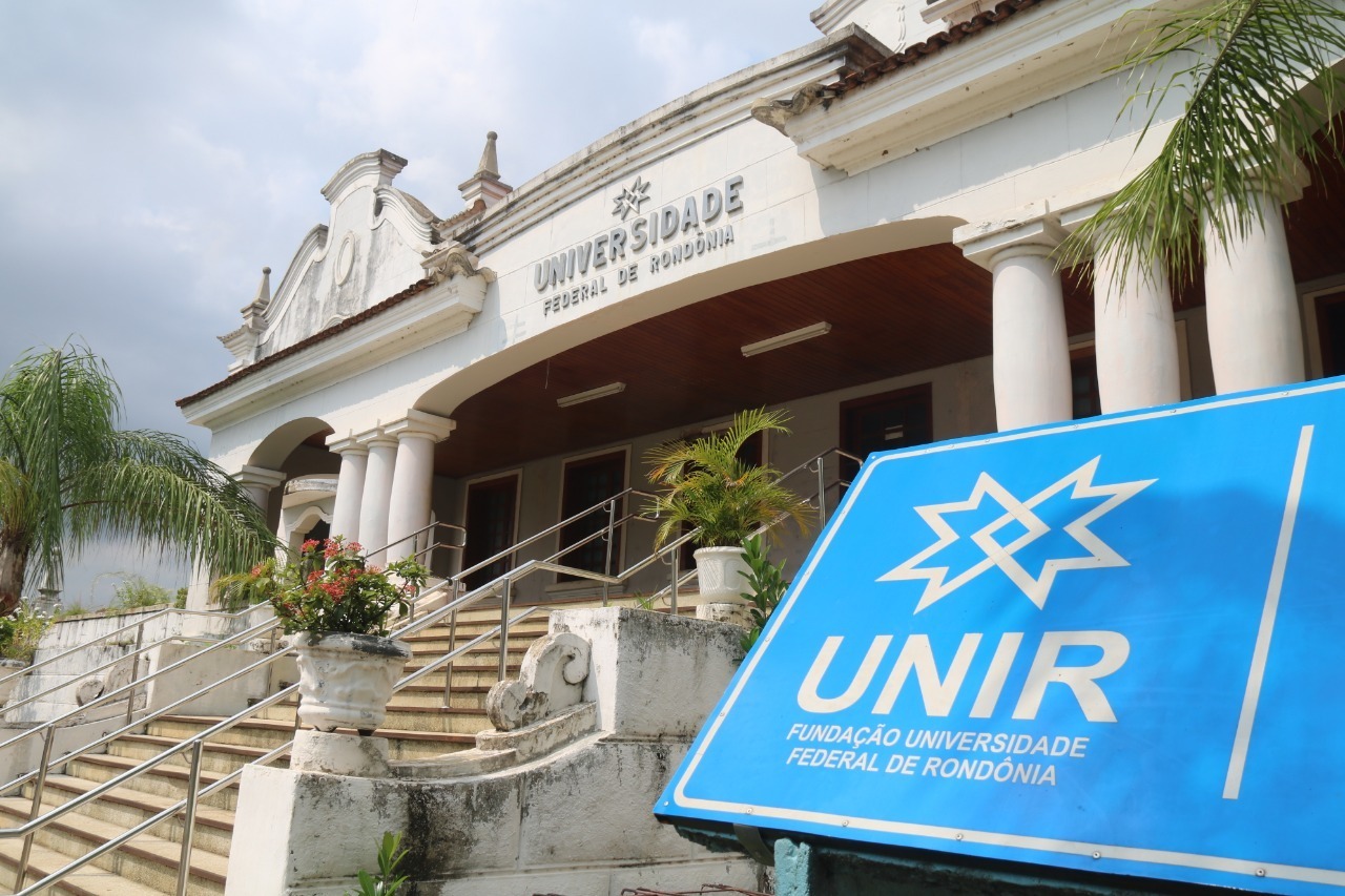 APERTO: Unir emite nota esclarecendo os impactos sobre o bloqueio de verbas 