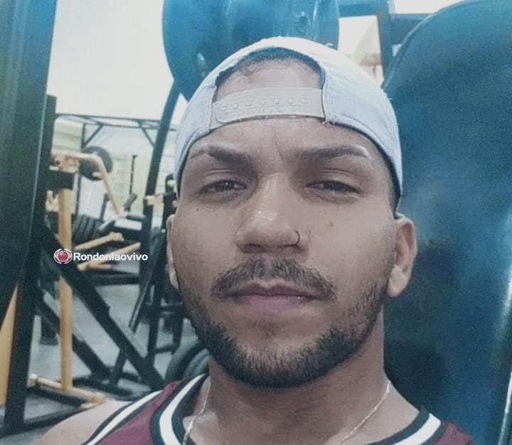 FIM DA AFLIÇÃO: Jovem que estava desaparecido é encontrado pela família 