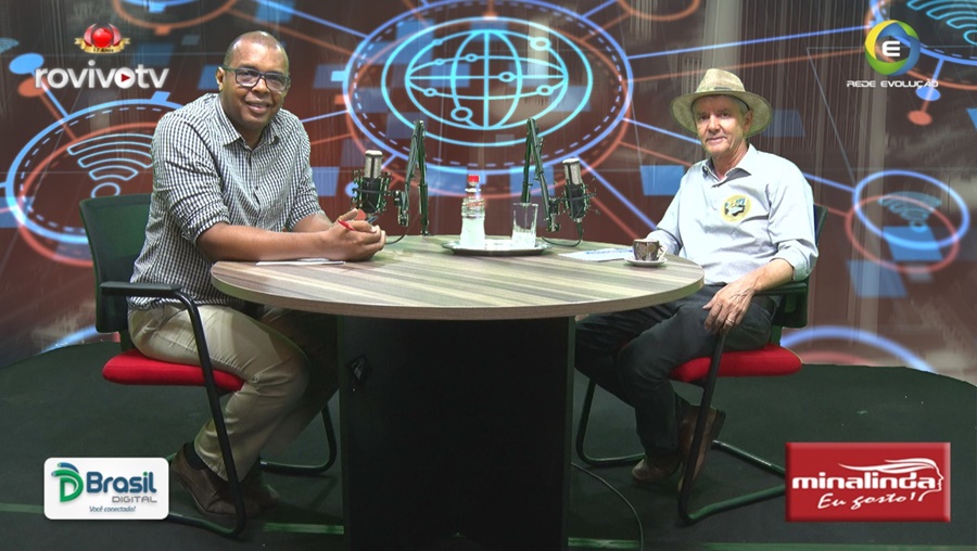 ENTREVISTA: Senador eleito Jaime Bagatolli fala sobre os planos para atuar no Congresso Federal