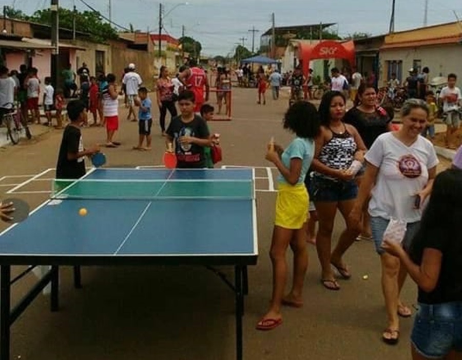 DIVERSÃO: Amigos se unem e celebram o Dia das Crianças na capital