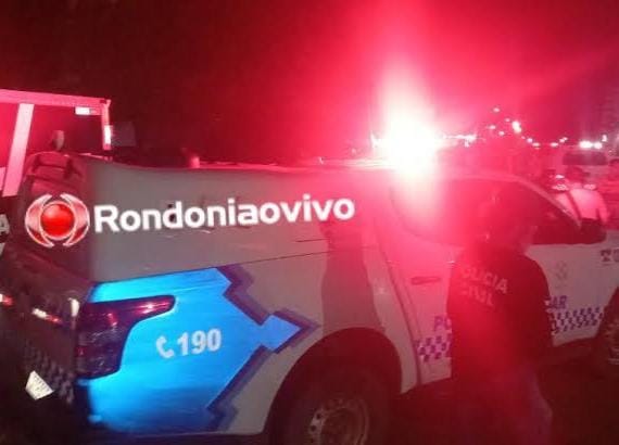 ABSURDO: Homem é espancado em bar após mandar enteada de 13 anos parar de beber