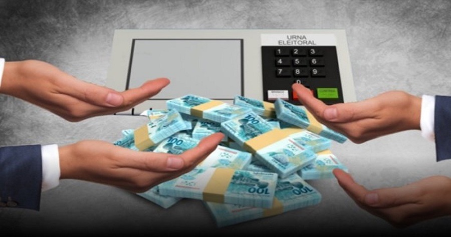 DINHEIRO:  Apenas 12 partidos terão direito ao fundo partidário em 2023