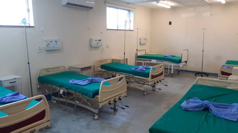 SEM SEGURANÇA: Paciente fica sonolenta ao tomar medicação e tem celular furtado em hospital 