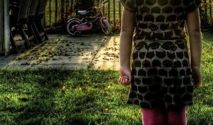 ABSURDO: Criança é estuprada pelo marido da avó e PM age rápido 