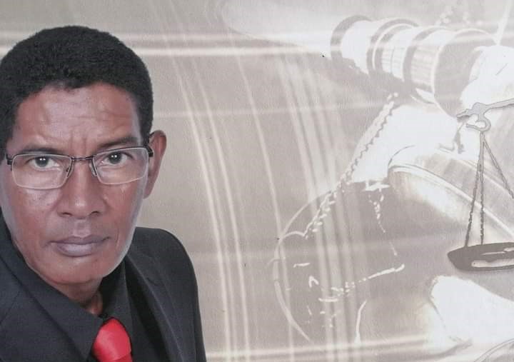 NOTA DE PESAR: Câmara de Porto Velho lamenta morte do servidor Valdir Silva do Carmo