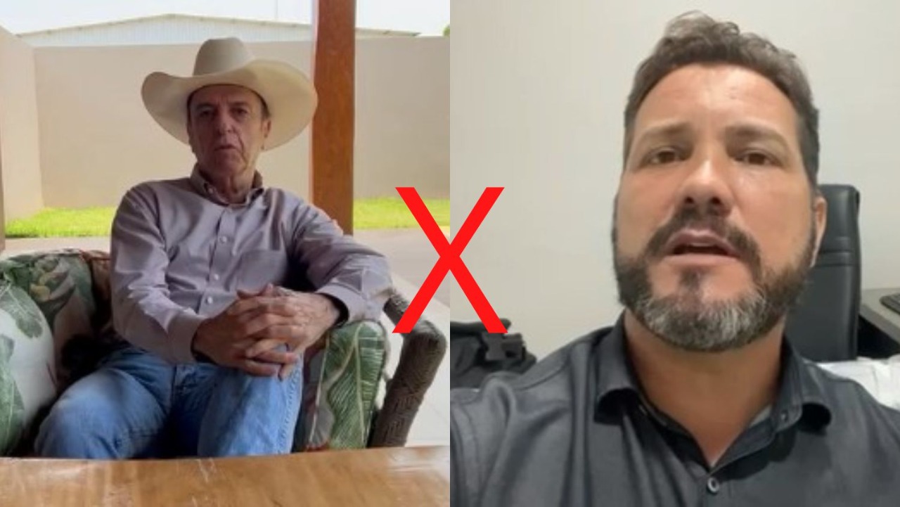 RESPOSTA: Henrique Prata rebate advogado, mas não explica compra de picanha e cerveja