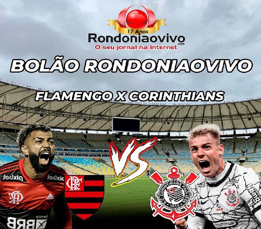 RESULTADO: Confira os ganhadores do Bolão Rondoniaovivo da final da Copa do Brasil