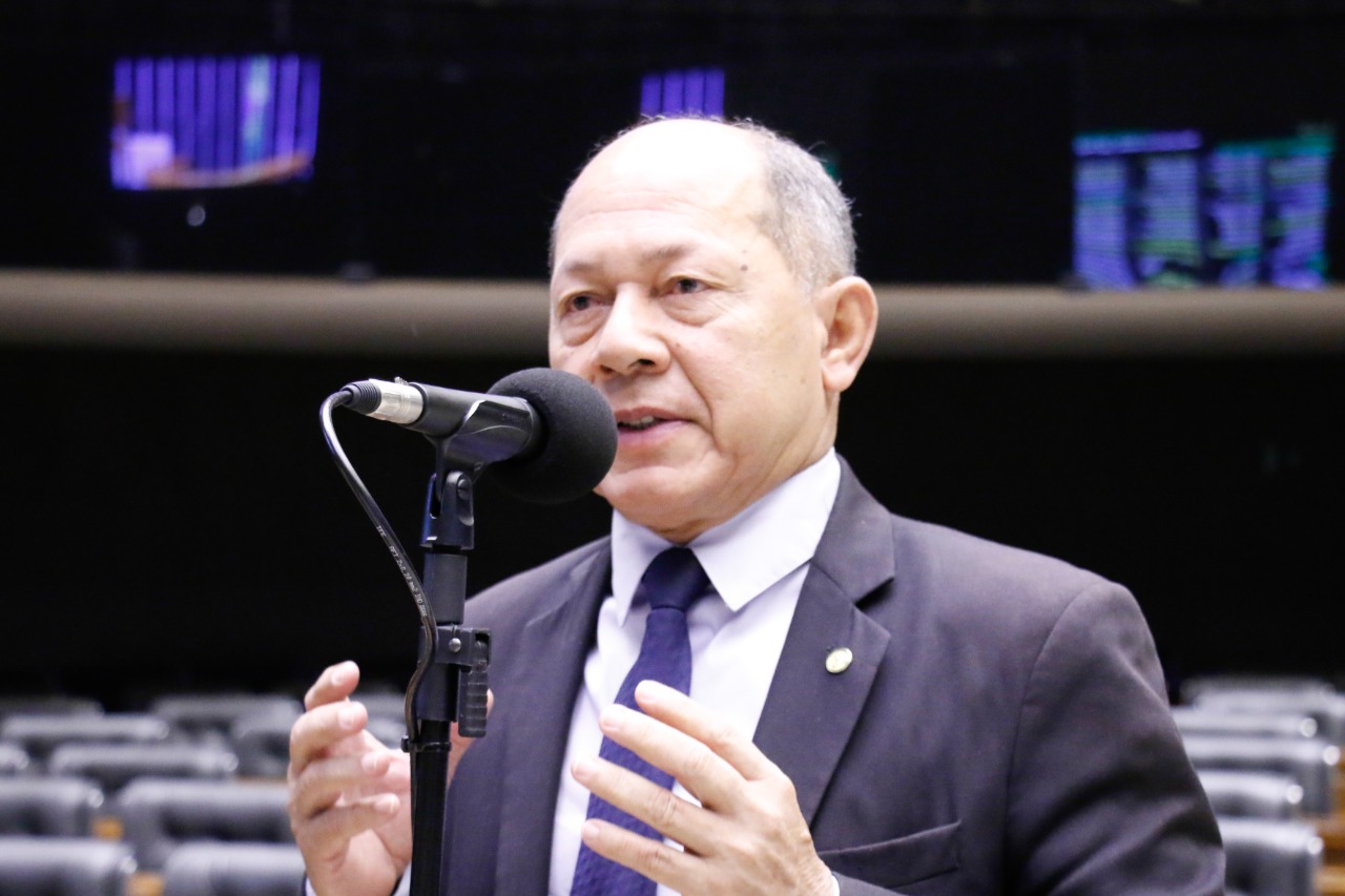 PROJETO: Coronel Chrisóstomo comemora aprovação do Marco Legal dos Games