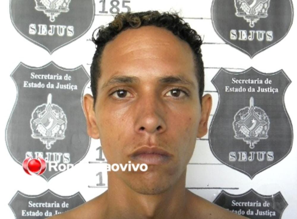 APÓS DENÚNCIA: Policiais do BOPE e 5° BPM prendem foragido no Orgulho do Madeira