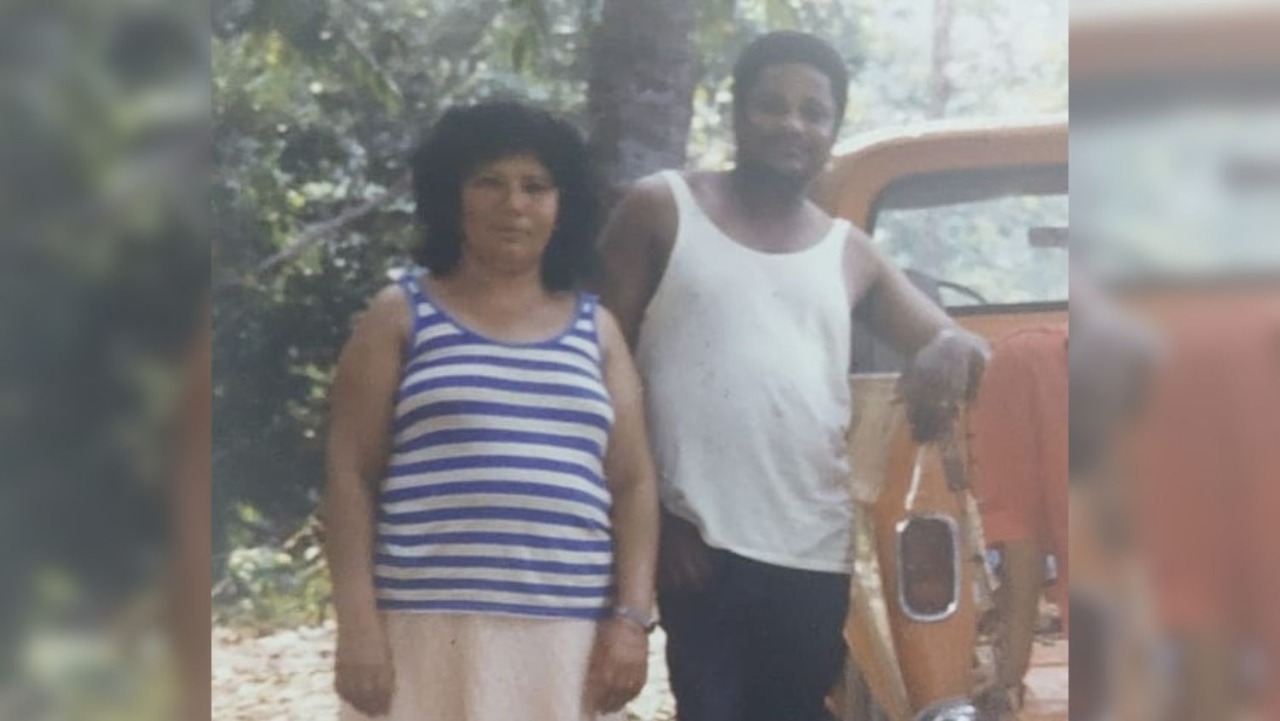 BUSCA: Homem do interior de São Paulo busca mãe biológica em Porto Velho