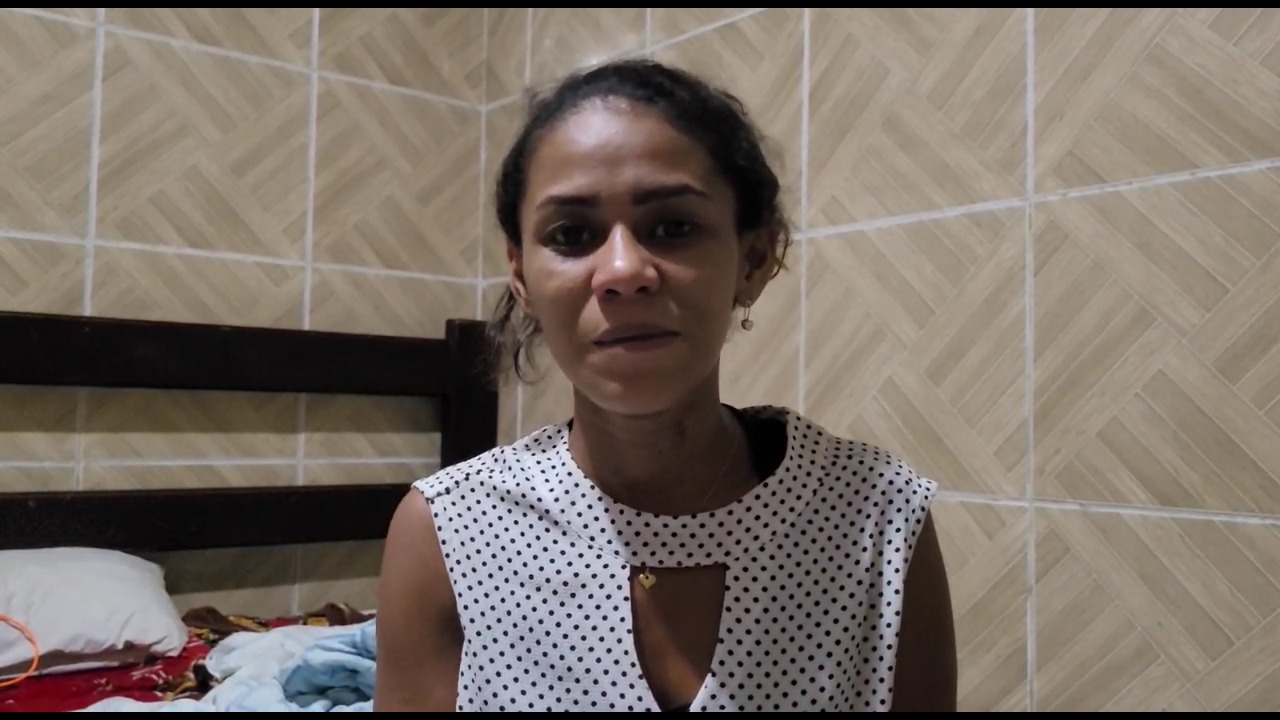 APELO: Família vem para Rondônia e é enganada por falsa promessa de trabalho