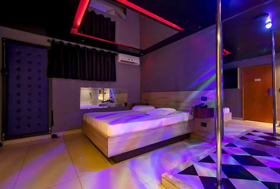 NO MOTEL: Dupla é detida após passar o dia todo com mulher e não pagar a conta