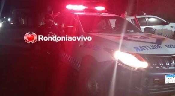 ASSALTO: Coordenador da Juventude tem carro roubado por ladrões na Estrada dos Periquitos