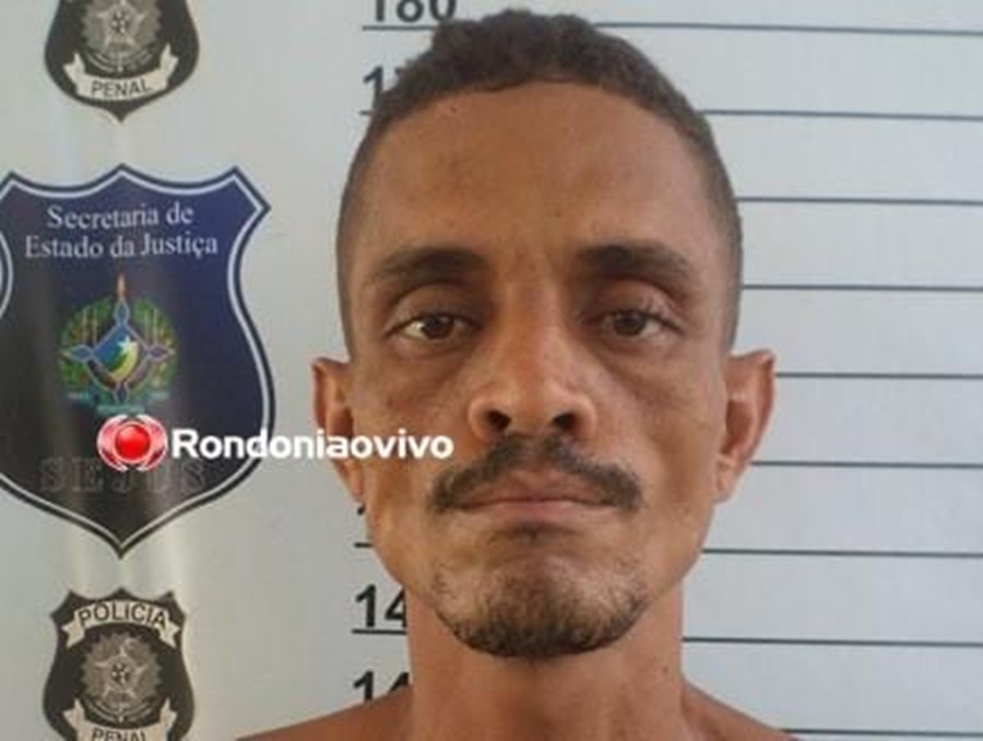 NO 603: Apenado é encontrado morto dentro de presídio em Porto Velho 