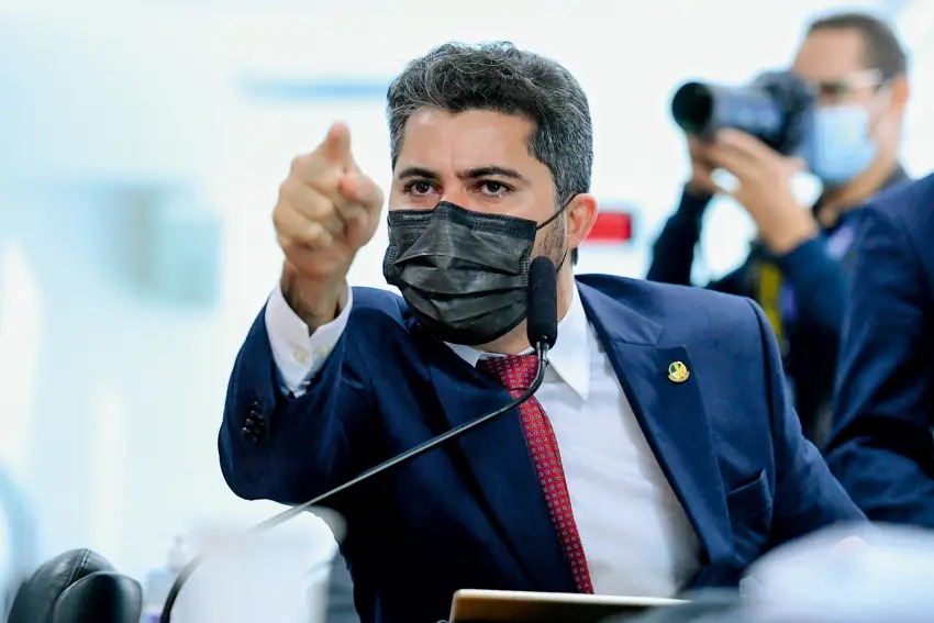 OPINIÃO: Como será o comportamento de Marcos Rogerio, com a vitória de Lula?