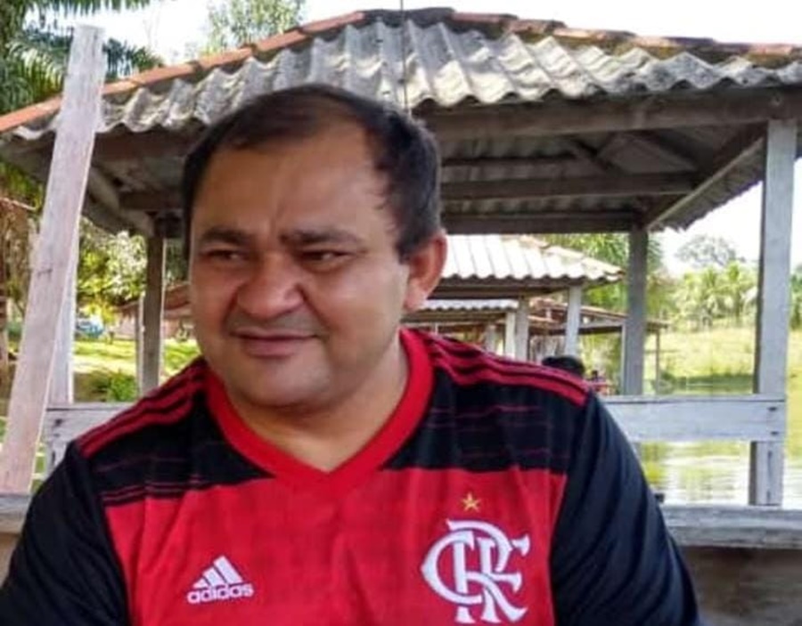 PESAR: Nota de falecimento pela morte de emprésario na capital 