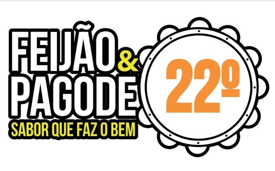 Loja Maçônica realiza a 22ª edição do Feijão e Pagode na capital 