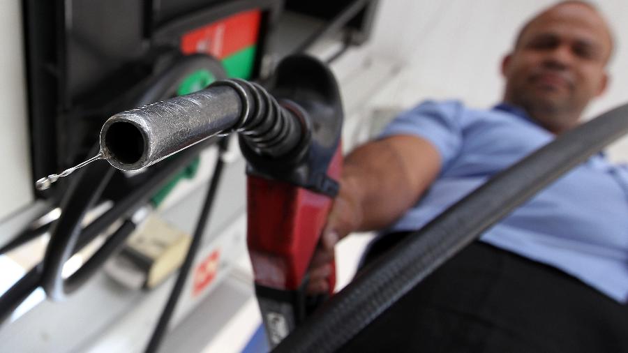 GASTOS: Gasolina e diesel sobem de preços em Porto Velho, destaca UNIR