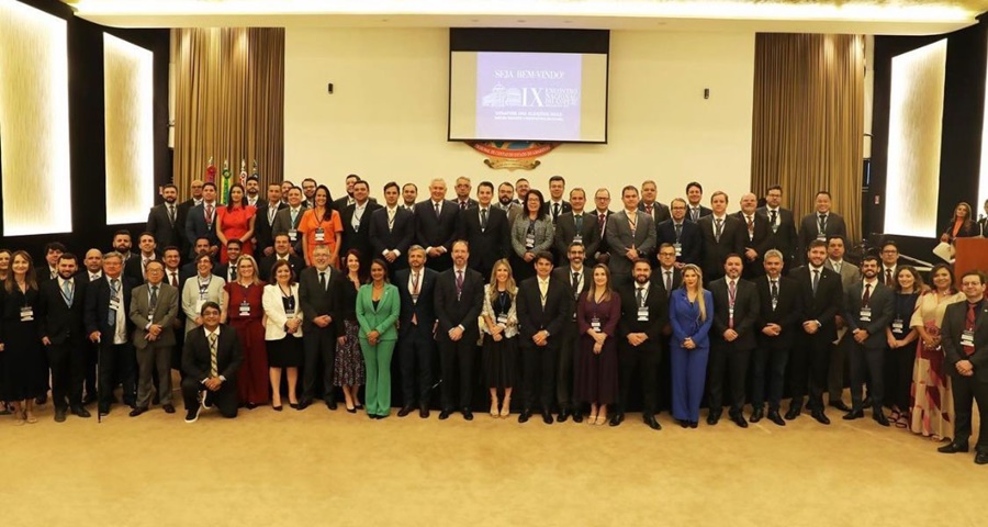 DEBATE: TRE Rondônia participa de encontro nacional de juristas