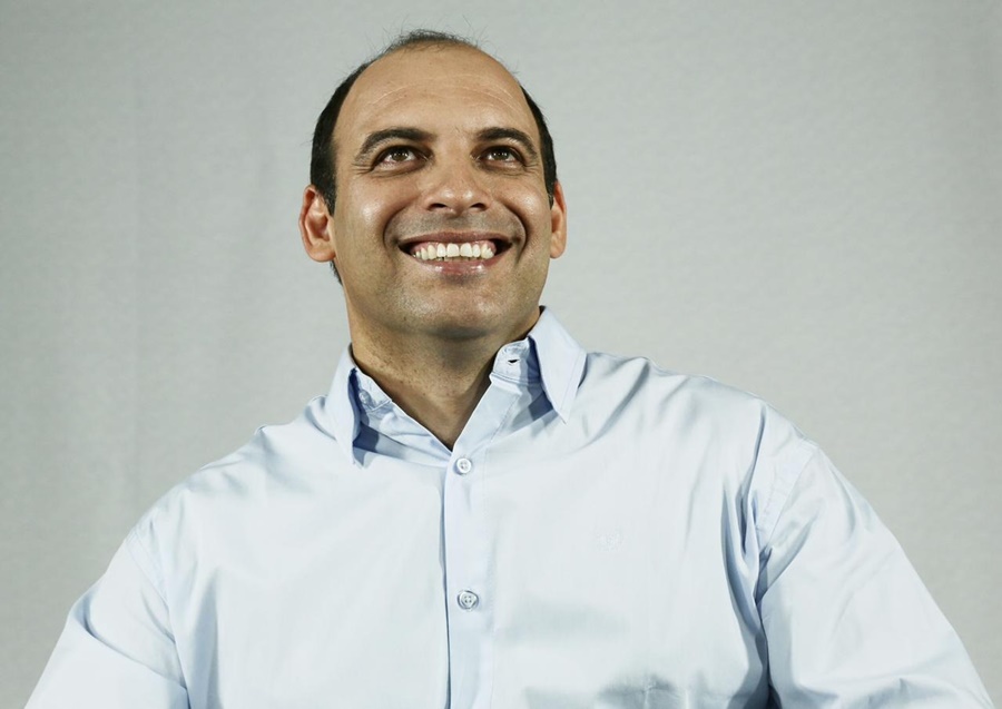 NOVATO: Ari Saraiva, de Ji-Paraná, será empossado como Deputado Estadual