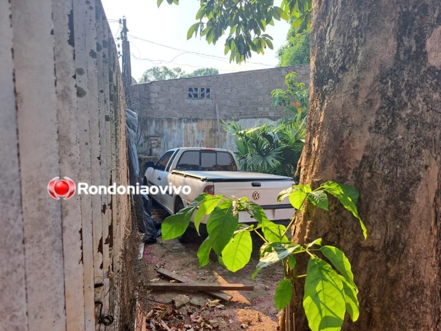 GOLPISTA: Furtos e Roubos localiza acusado que sumiu com carro após pedir para testar 